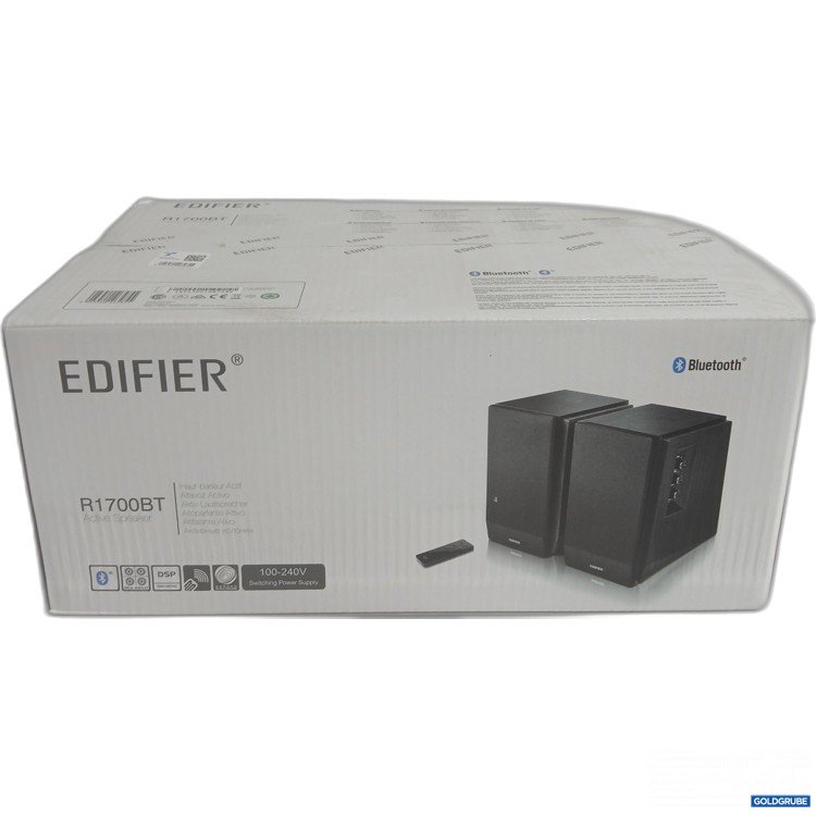 Artikel Nr. 444650: Edifier Active Speaker R1700BT 