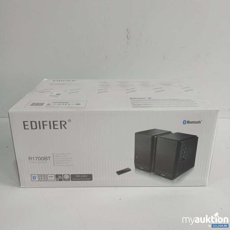 Artikel Nr. 444650: Edifier Active Speaker R1700BT 