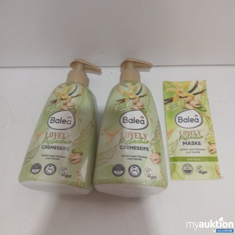 Artikel Nr. 460650: Balea Lovely Pistachio div. Artikel 