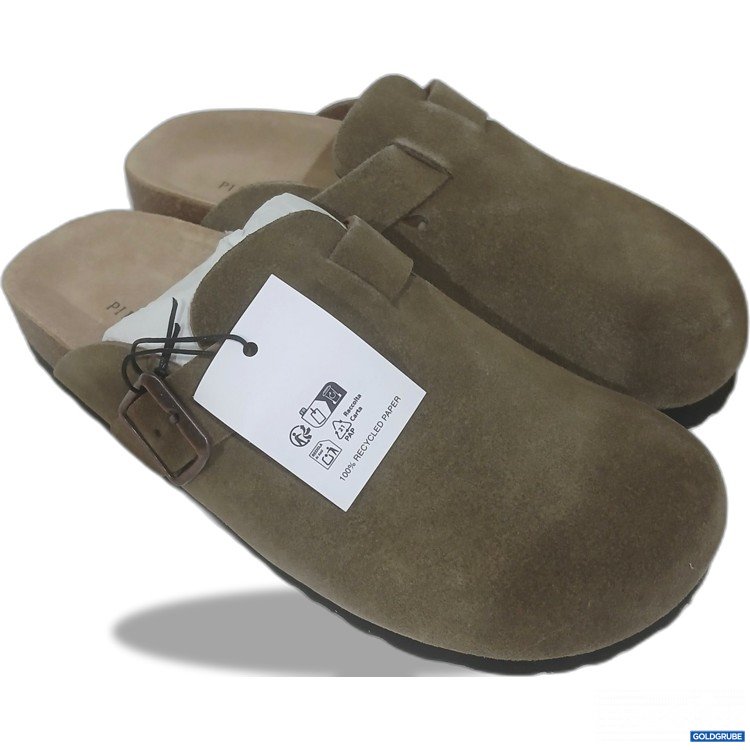 Artikel Nr. 462650: Pier One Pantolette Größe 40