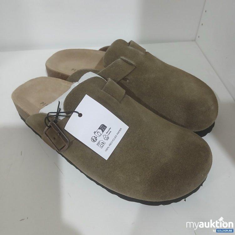 Artikel Nr. 462650: Pier One Pantolette Größe 40