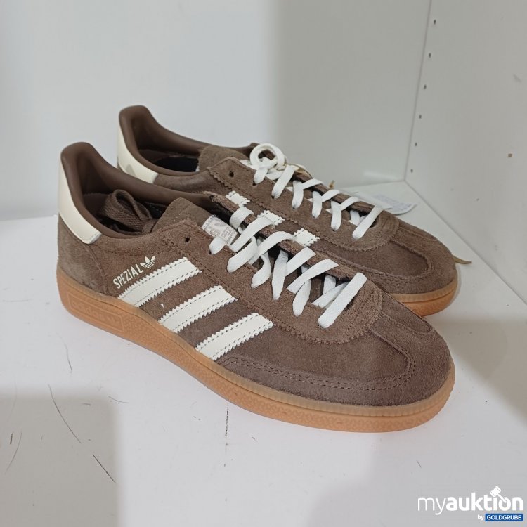 Artikel Nr. 470650 Artikel Nr. 470650: Adidas Handball Spezial W