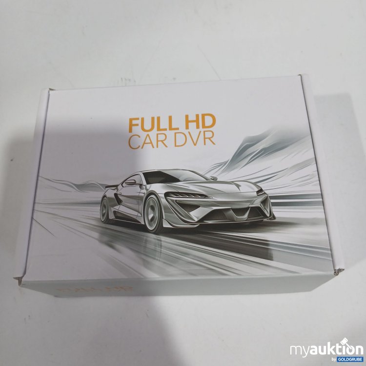 Artikel Nr. 521650 Artikel Nr. 521650: Full hd car dvr