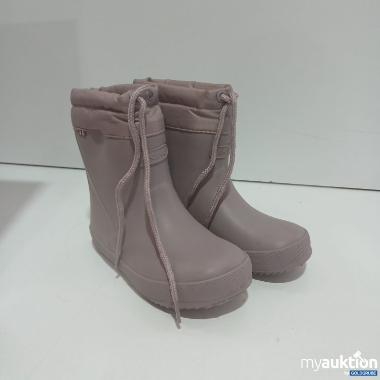 Artikel Nr. 522650 Artikel Nr. 522650: Viking Kinder Gummistiefel