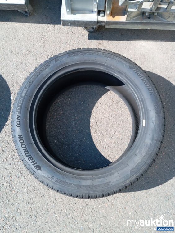 Artikel Nr. 525650 Artikel Nr. 525650: Hankook Icept RS2 W462 285/45 R20