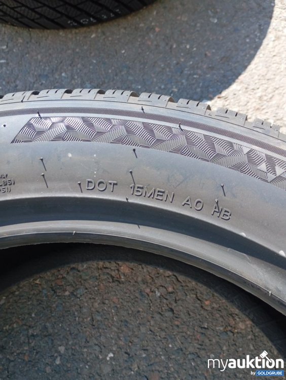 Artikel Nr. 525650 Artikel Nr. 525650: Hankook Icept RS2 W462 285/45 R20