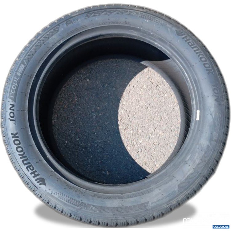 Artikel Nr. 525650 Artikel Nr. 525650: Hankook Icept RS2 W462 285/45 R20
