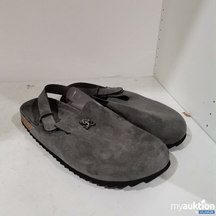 Artikel Nr. 801650 Artikel Nr. 801650: Asos Pantoletten