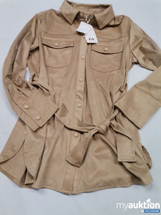 Artikel Nr. 841650: C&A Jacke