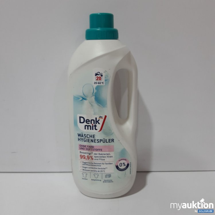 Artikel Nr. 849650: DM Wäschehygienespüler 1,5L
