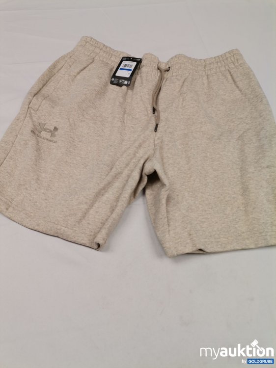 Artikel Nr. 863650 Artikel Nr. 863650: Under Armour Jogger Shorts
