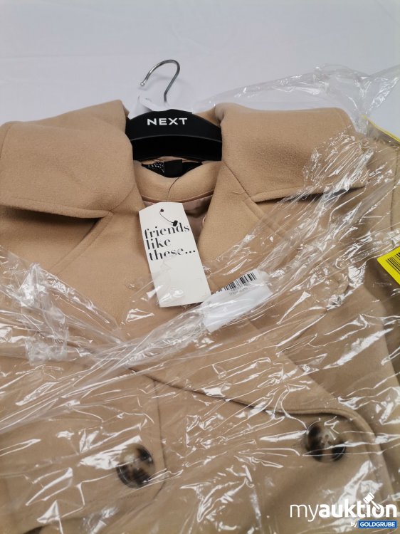 Artikel Nr. 864650: Next friends like these Jacke 