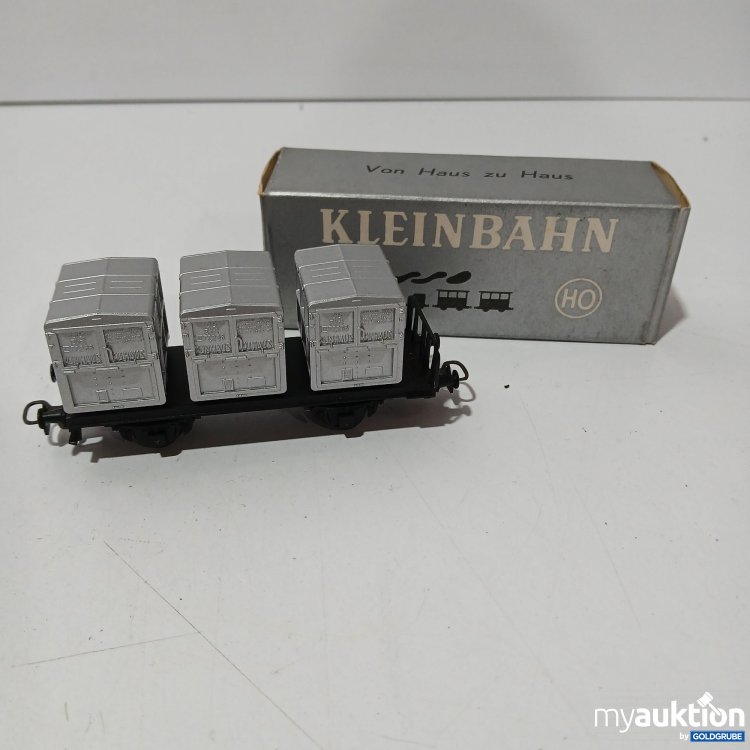 Artikel Nr. 866650 Artikel Nr. 866650: Kleinbahn  Von Haus zu Haus 339