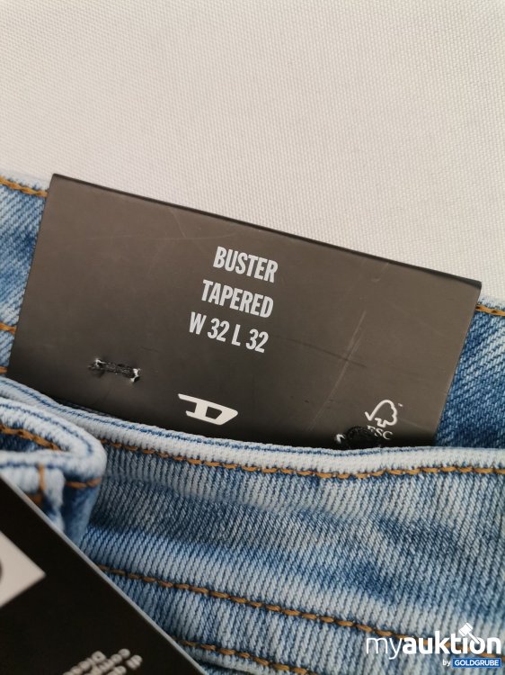 Artikel Nr. 879650 Artikel Nr. 879650: Diesel Jeans