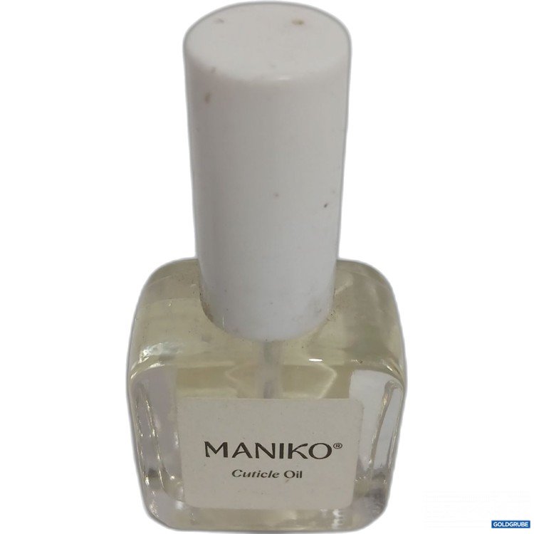 Artikel Nr. 882650: Maniko Cuticle Oil 15ml 