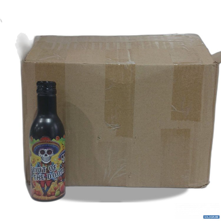 Artikel Nr. 885650 Artikel Nr. 885650: Fruit of the Doom Weinhaltiger Cocktail 23x250ml
