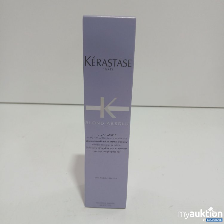 Artikel Nr. 900650: Kérastase Blond Absolu Cicaplasme 150ml