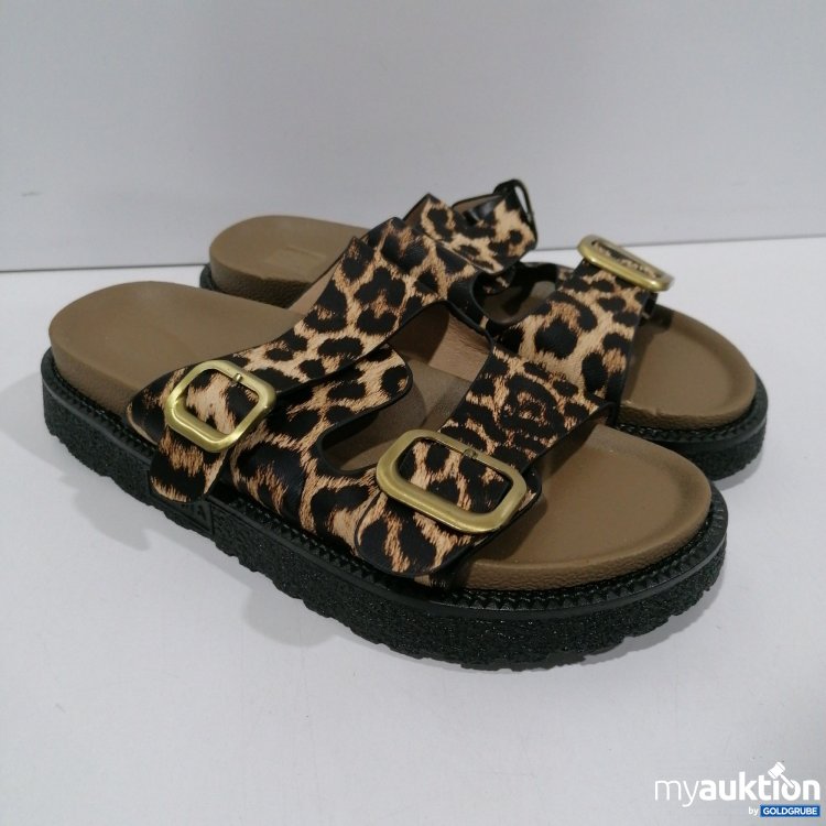 Artikel Nr. 914650: Leo Patschen