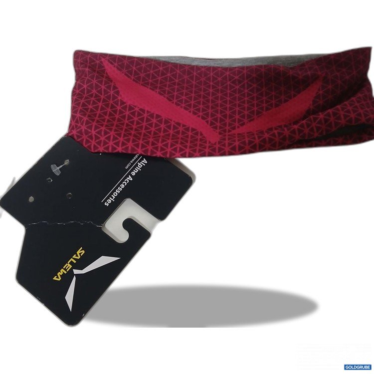 Artikel Nr. 920650: Salewa Stirnband