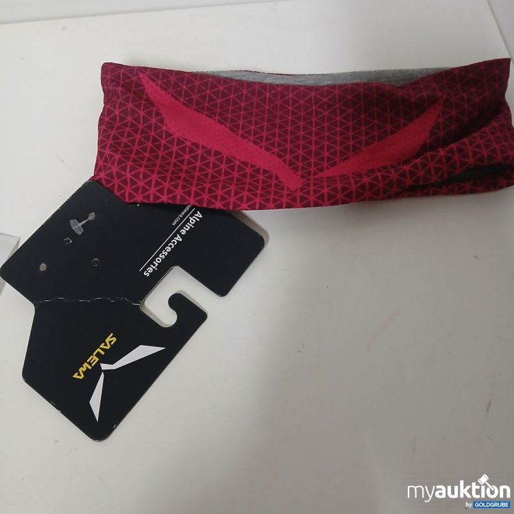 Artikel Nr. 920650: Salewa Stirnband