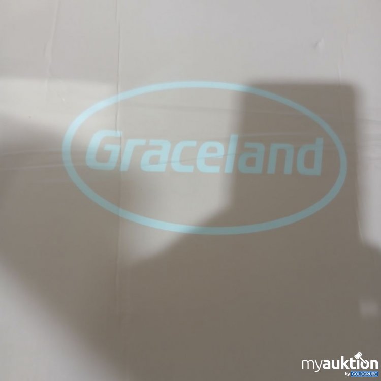 Artikel Nr. 970650: Graceland Boots mit Kunstfell