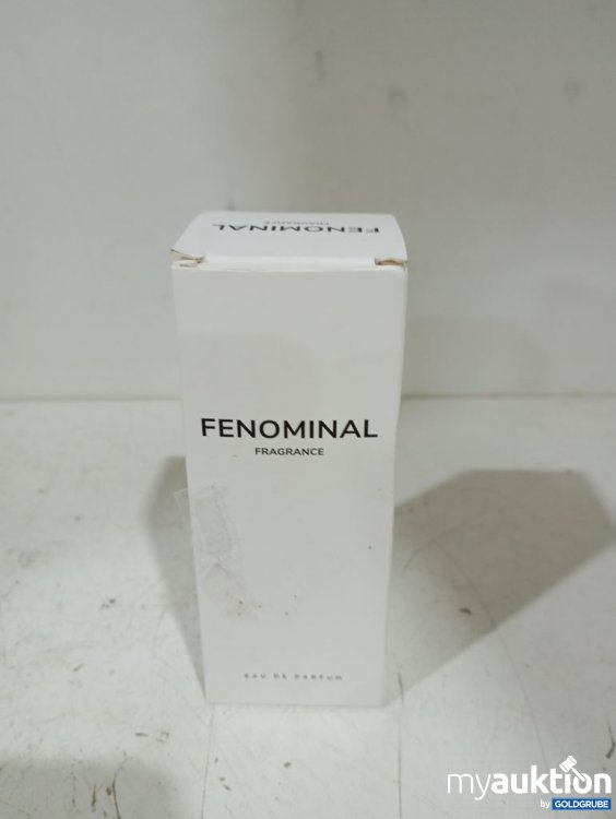 Artikel Nr. 980650: FENOMINAL Eau de Parfum 50 ml