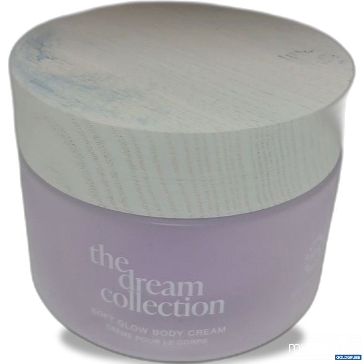 Artikel Nr. 981650 Artikel Nr. 981650: the dream collection Soft Glow Body Cream