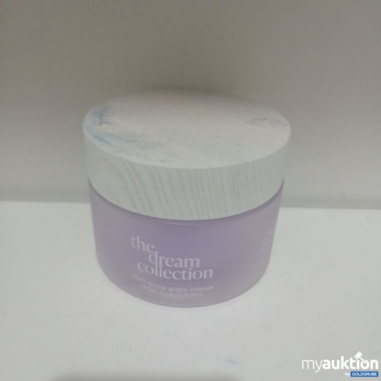 Artikel Nr. 981650 Artikel Nr. 981650: the dream collection Soft Glow Body Cream