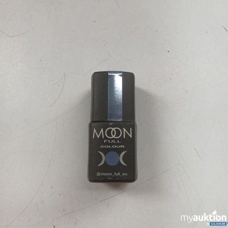 Artikel Nr. 983650: MOON FULL COLOUR 154 Nagellack 8 ml