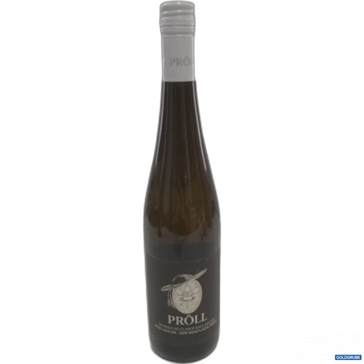 Artikel Nr. 991650 Artikel Nr. 991650: Pröll Grüner Veltliner Radlbrunn 0,75l