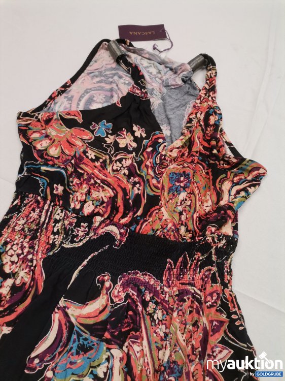 Artikel Nr. 434651 Artikel Nr. 434651: Lascana Maxi Kleid