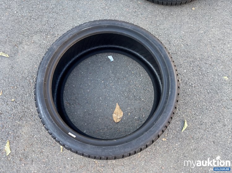 Artikel Nr. 438651: Hankook Reifen 245/35R20 95W XL