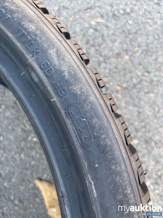 Artikel Nr. 438651: Hankook Reifen 245/35R20 95W XL
