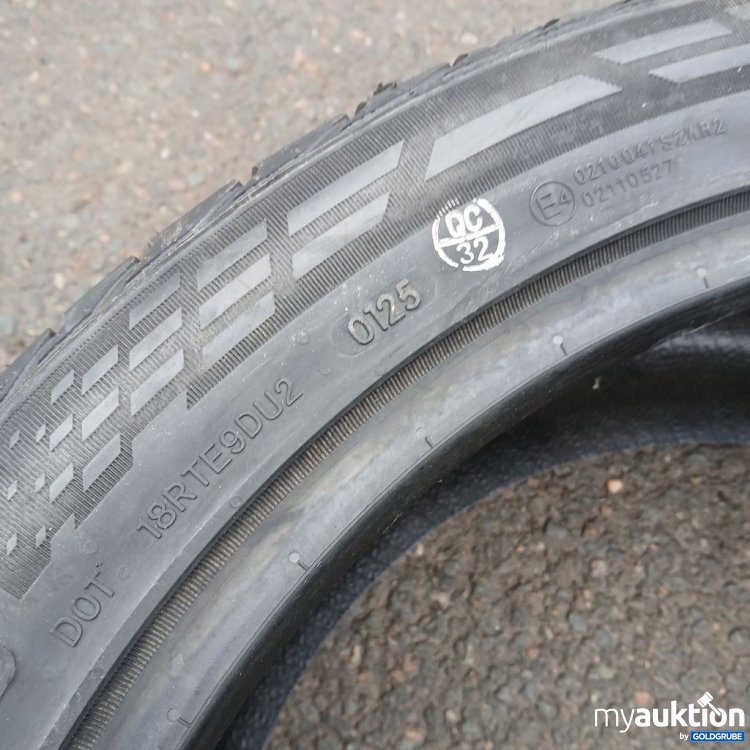 Artikel Nr. 442651: BERLIN TIRES SUMMER UHP1 275/40ZR20