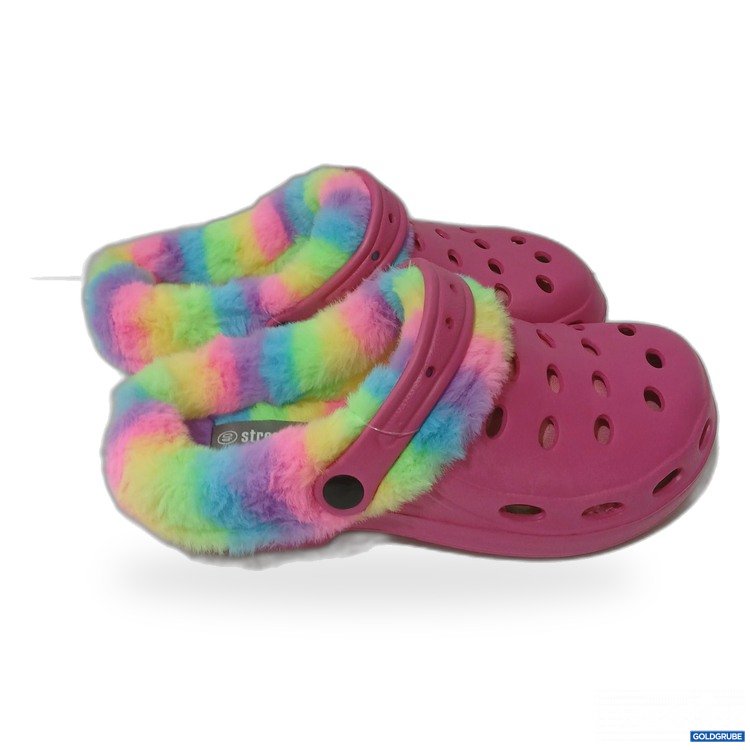 Artikel Nr. 443651: Street Shoes Größe 40