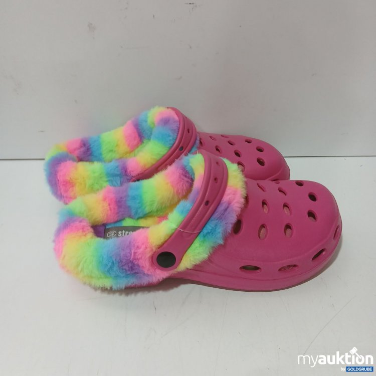 Artikel Nr. 443651: Street Shoes Größe 40