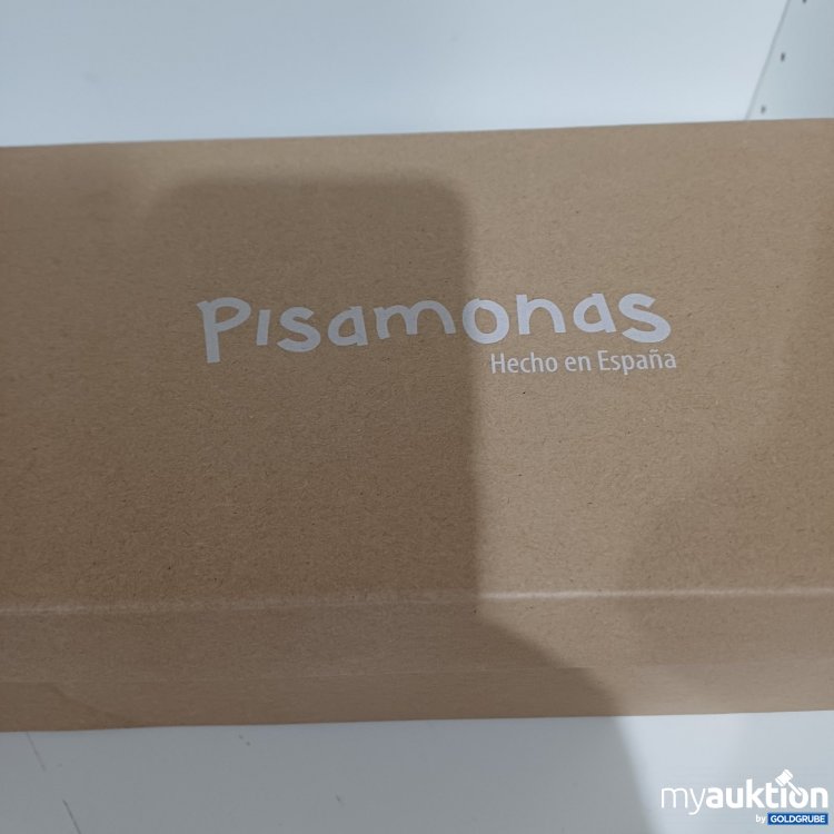 Artikel Nr. 469651 Artikel Nr. 469651: Pisamonas Hausschuhe Größe 34