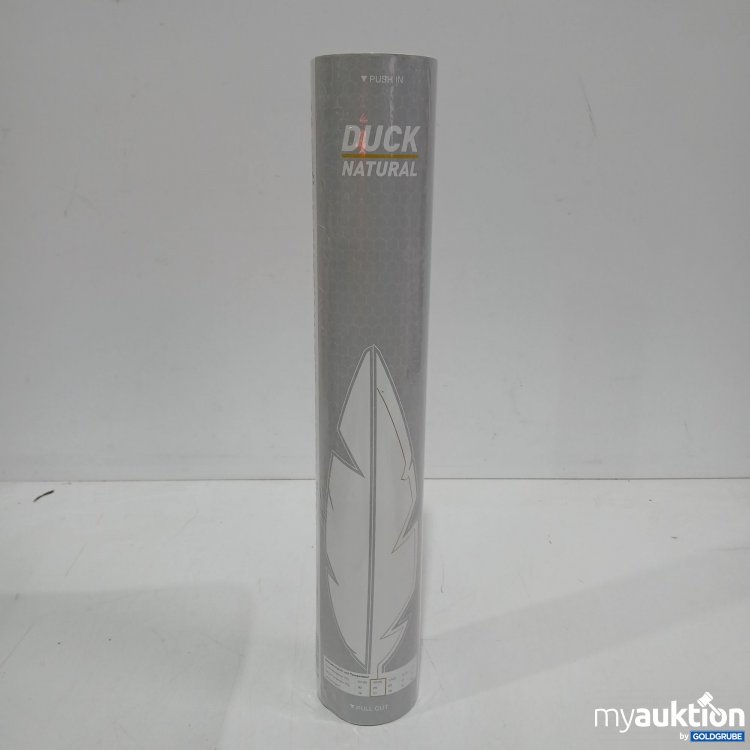 Artikel Nr. 523651: Duck Natural 12 stk Enten Natur Federbälle 
