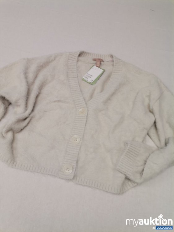 Artikel Nr. 715651 Artikel Nr. 715651: H&M Strickjacke oversized