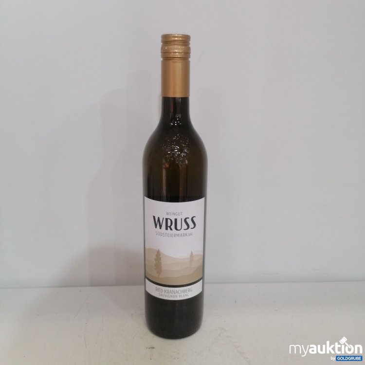 Artikel Nr. 717651: Weingut Wruss 0,75l