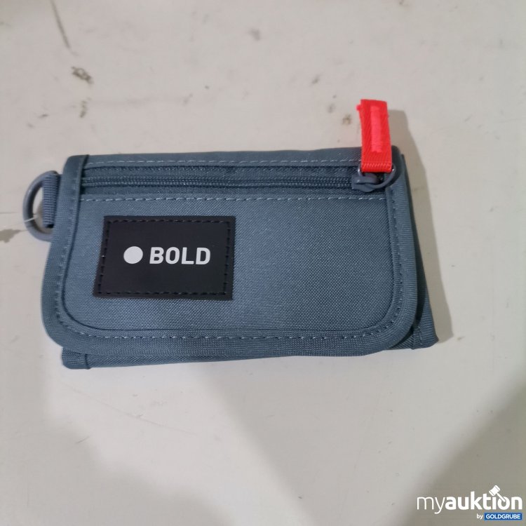 Artikel Nr. 801651 Artikel Nr. 801651: Lässig school wallet bold