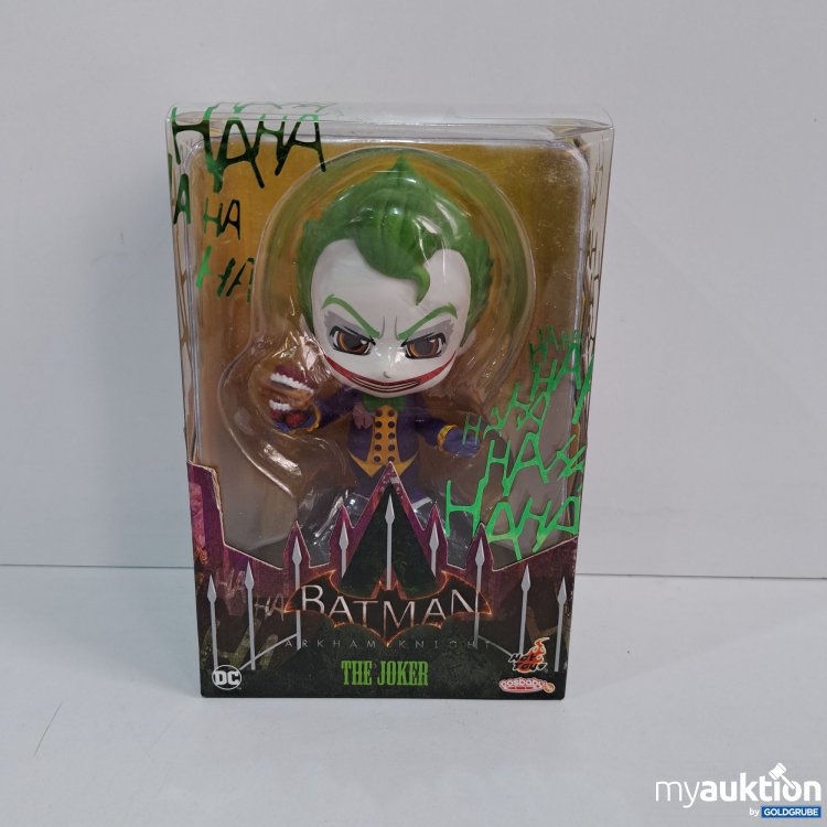 Artikel Nr. 815651 Artikel Nr. 815651: Cosbaby Batman, the Joker