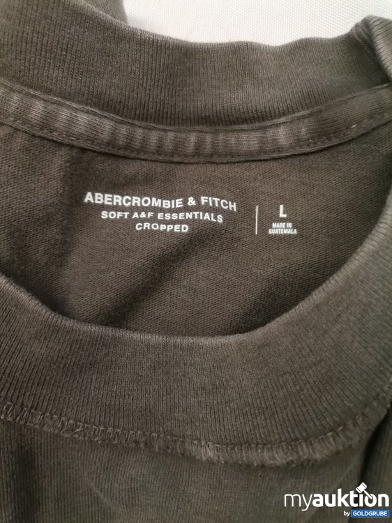 Artikel Nr. 837651: Abercrombie and Fitch Shirt 