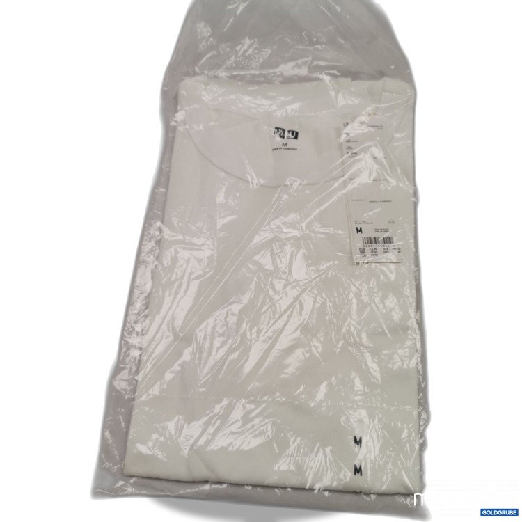 Artikel Nr. 838651 Artikel Nr. 838651: Uniqlo Shirt oversized