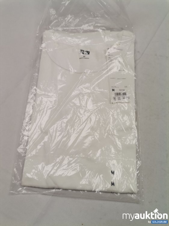 Artikel Nr. 838651 Artikel Nr. 838651: Uniqlo Shirt oversized