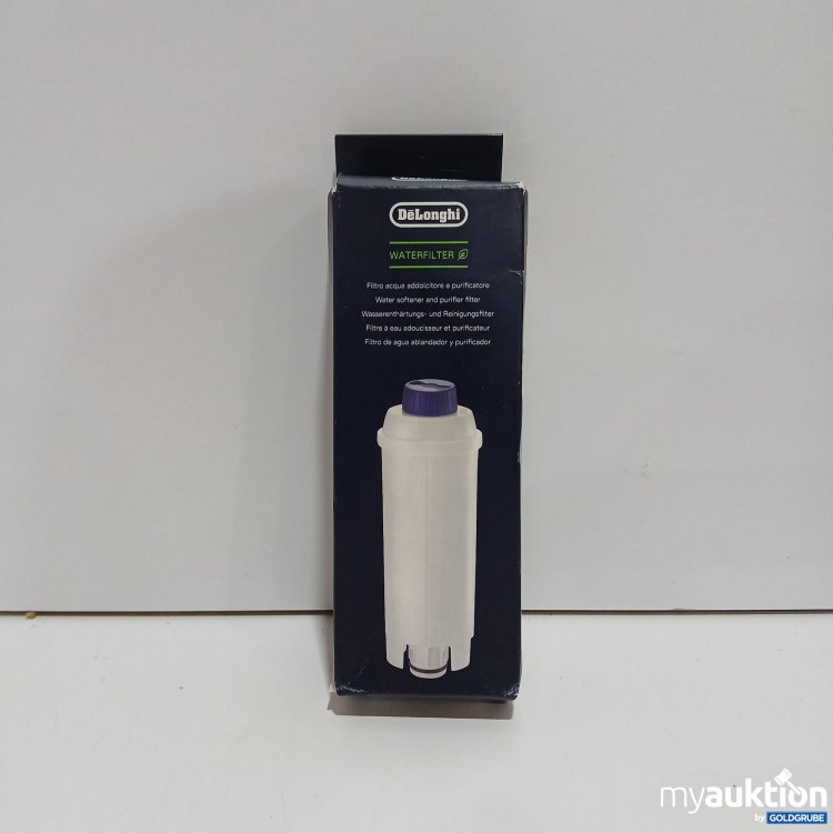 Artikel Nr. 850651: Delonghi Wasserfilter