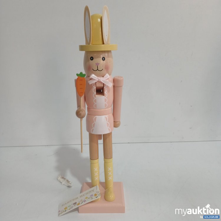 Artikel Nr. 855651 Artikel Nr. 855651: Easter Bunny 34cm