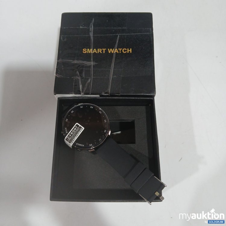Artikel Nr. 856651 Artikel Nr. 856651: Smart Watch
