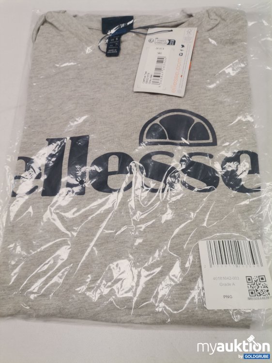 Artikel Nr. 863651 Artikel Nr. 863651: Ellesse Shirt
