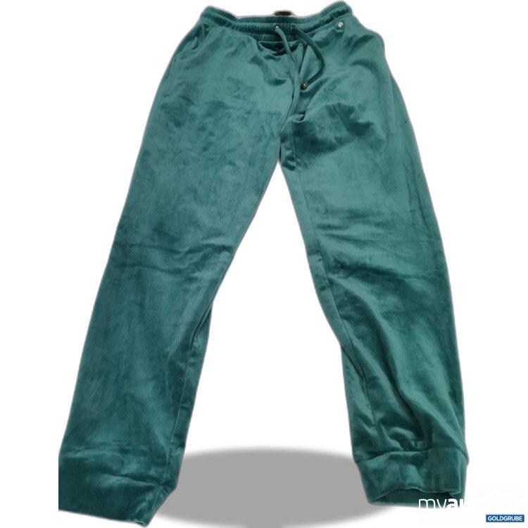 Artikel Nr. 864651: C&A, Samt Jogginghose 